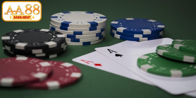 Hướng dẫn cách đánh bài xì lát cho người mới