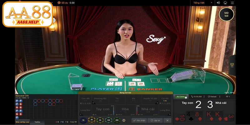 Chiến lược cá cược casino hiệu quả bạn nên biết