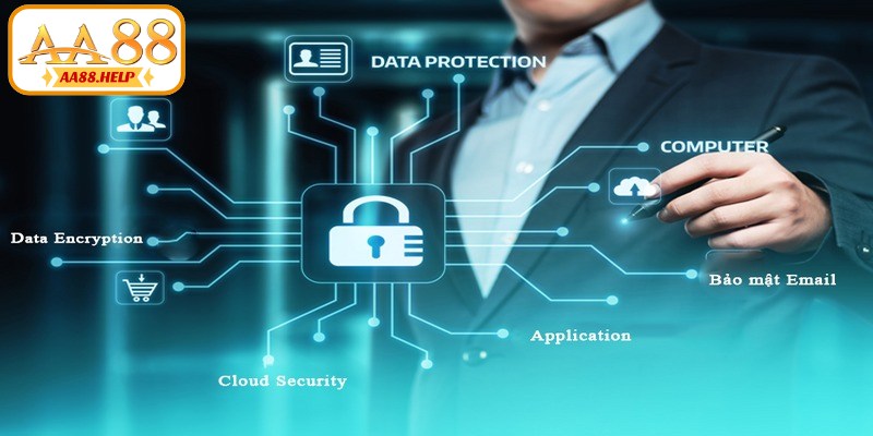 Nắm bắt khái niệm cơ bản về chính sách bảo mật tại AA88