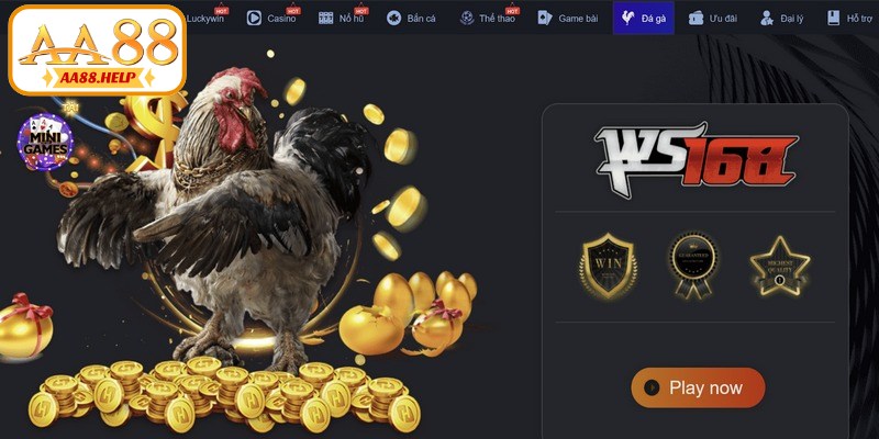 Sơ lược về chuyên mục đá gà cực kịch tính