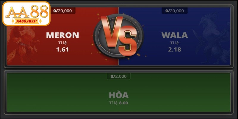 Điểm hấp dẫn của chuyên mục đá gà mang đến