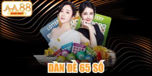 Dàn Đề 65 Số