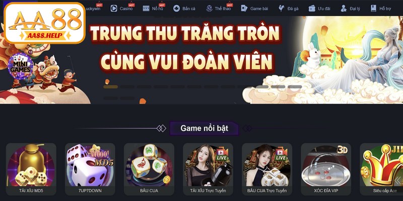 Truy cập đa dạng chuyên mục giải trí chất lượng cao