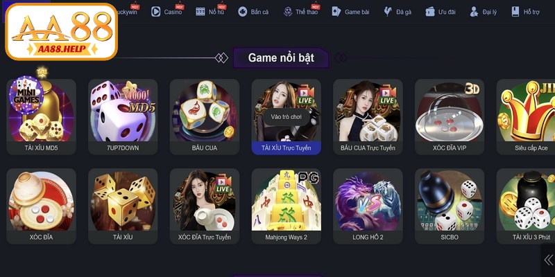 Đôi nét giới thiệu AA88 về hành trình phát triển đầy ấn tượng