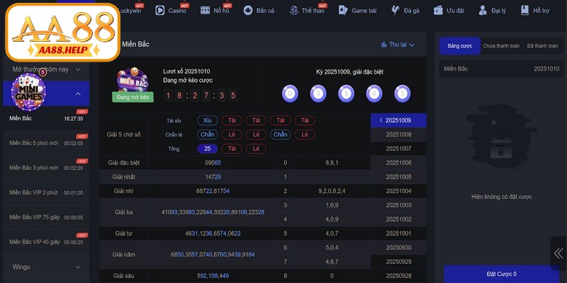 Giới thiệu đôi nét về chuyên mục lô đề thử vận may