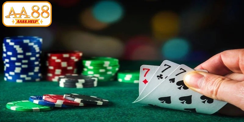 Tổng hợp các mẹo chơi bài cào 3 lá hiệu quả nhất