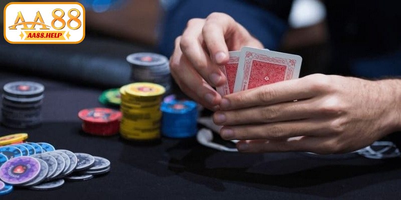 Sai lầm cần tránh khi áp dụng mẹo đánh bài cào 3 lá