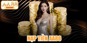 Nạp Tiền AA88