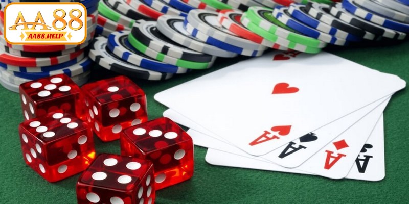 Nguồn gốc và cơ chế hoạt động của quy tắc Martingle khi đánh bài