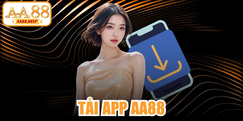 Tải App AA88