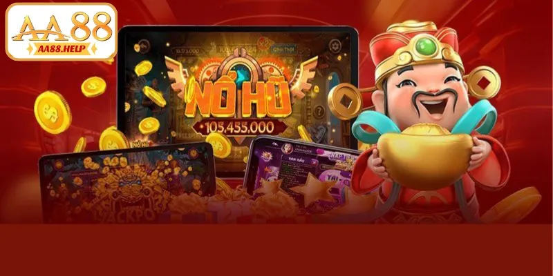 Tổng Quan Về Chuyên Mục Slot Game 88aa